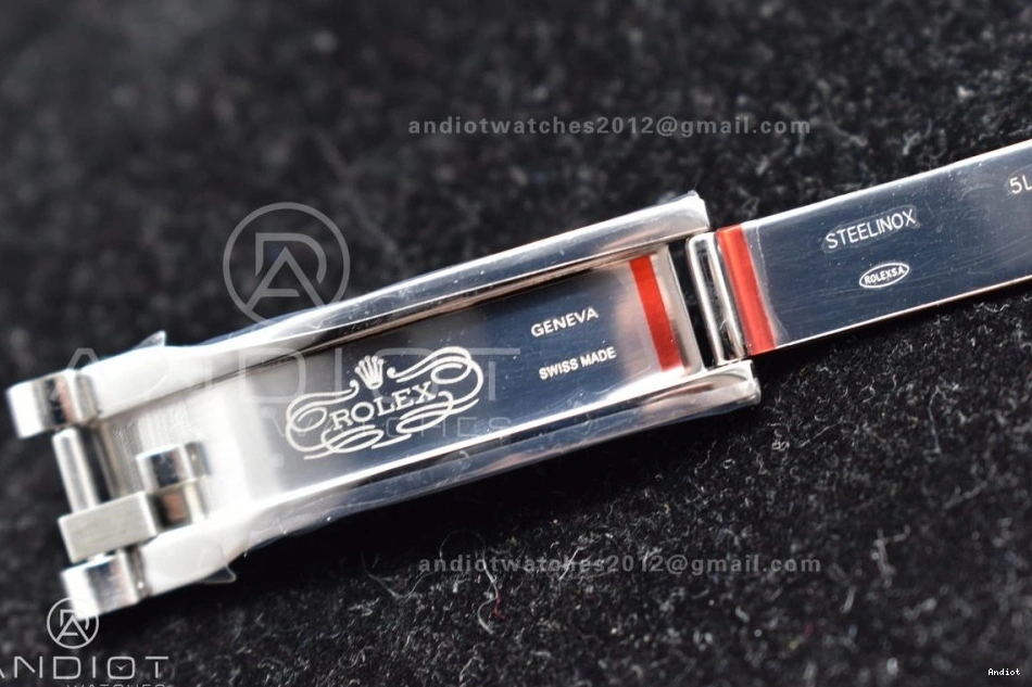 DIWF Green on 126334 SA3235 Steel Dial Sundust Best DateJust Jubilee 1:1 Edition 904L Bracelet 41 0410